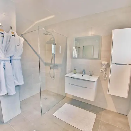 La Maison De Jeanne *