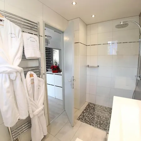 La Maison De Jeanne Willa