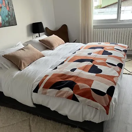 La Maison De Jeanne * Sélestat