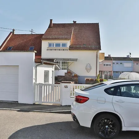 La Maison De Jeanne Willa *